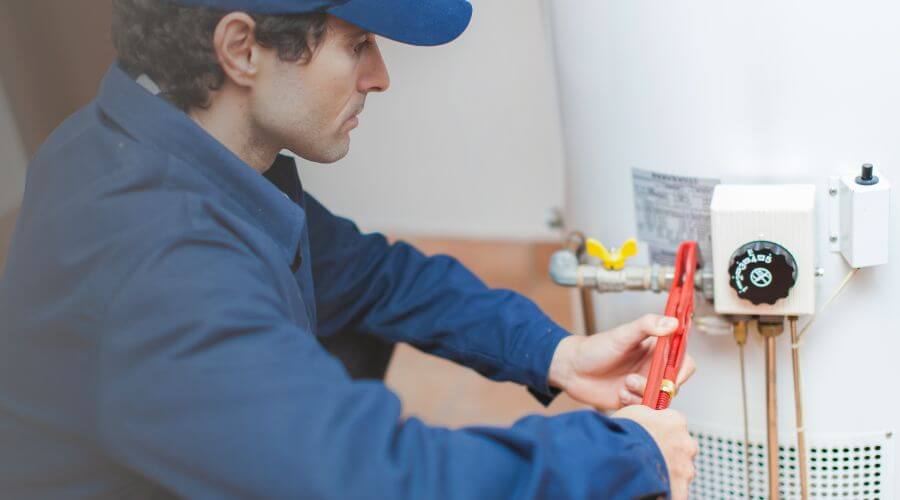 Professional expert plumbing services in Lineville, AL
